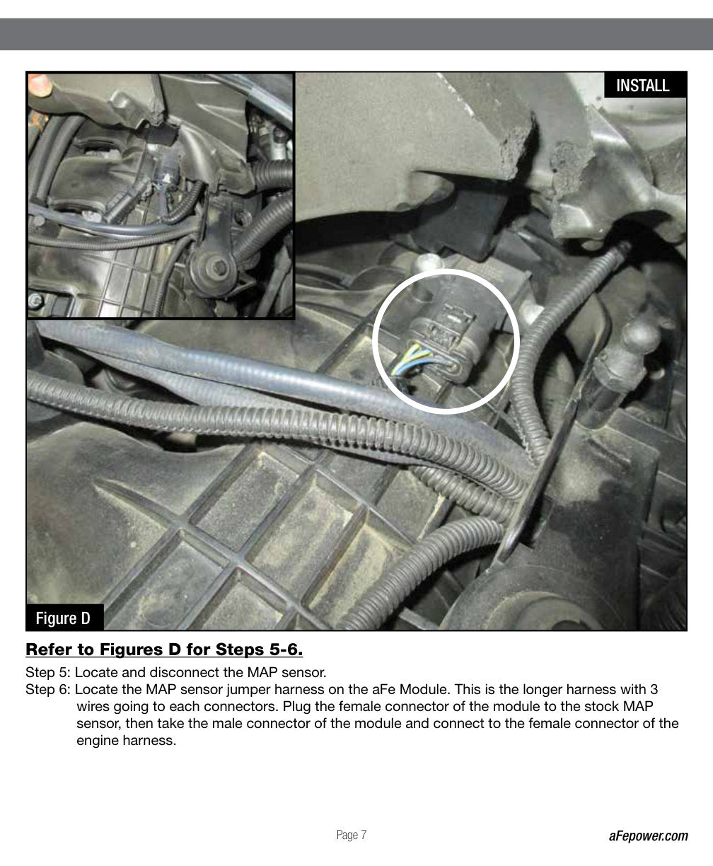 aFe 16-18 BMW M2 (F87) Power Module | BMW M4 / M2 (14-21) (77-46317)