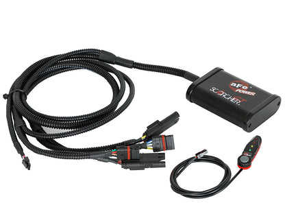 aFe Scorcher GT Module | BMW 5/6/7 Series (09-22) (77-46321)