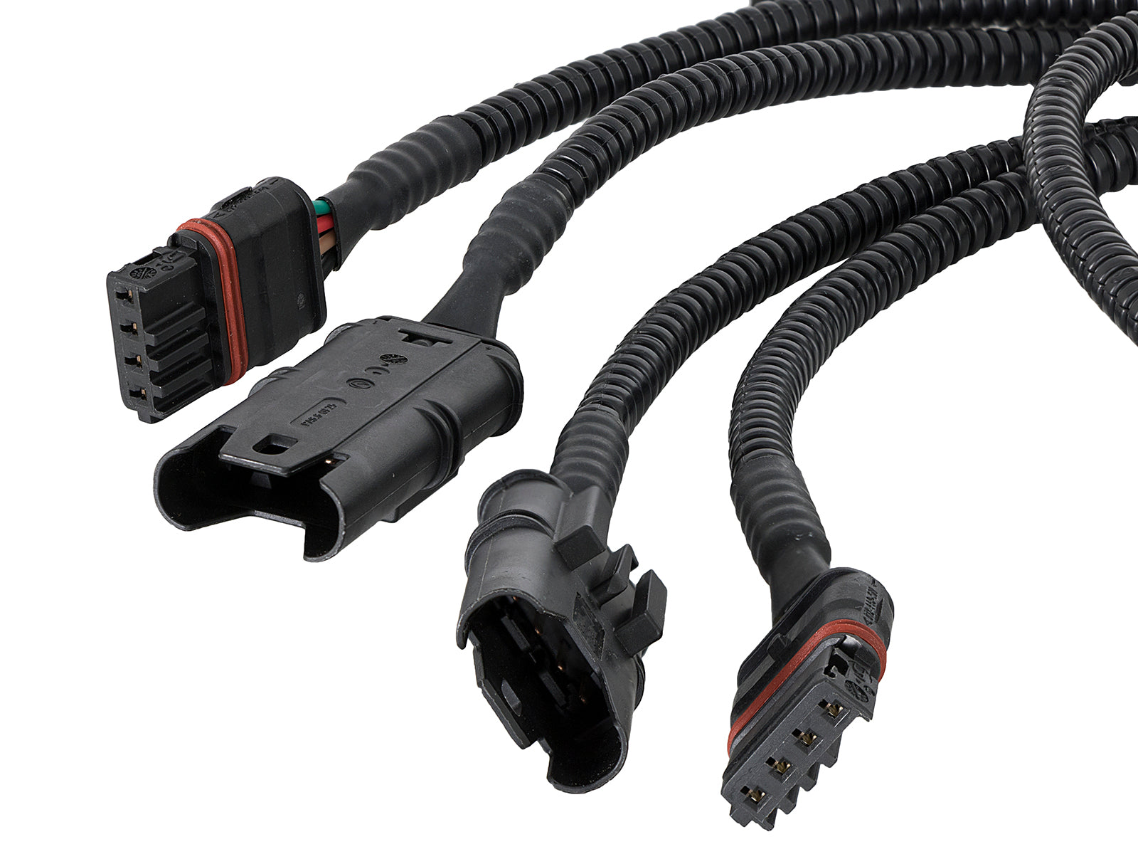 aFe Scorcher GT Module | BMW 5/6/7 Series (09-22) (77-46321)