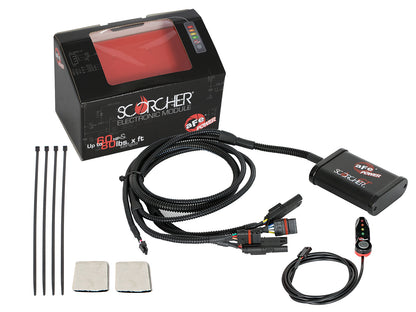 aFe Scorcher GT Module | BMW 5/6/7 Series (09-22) (77-46321)