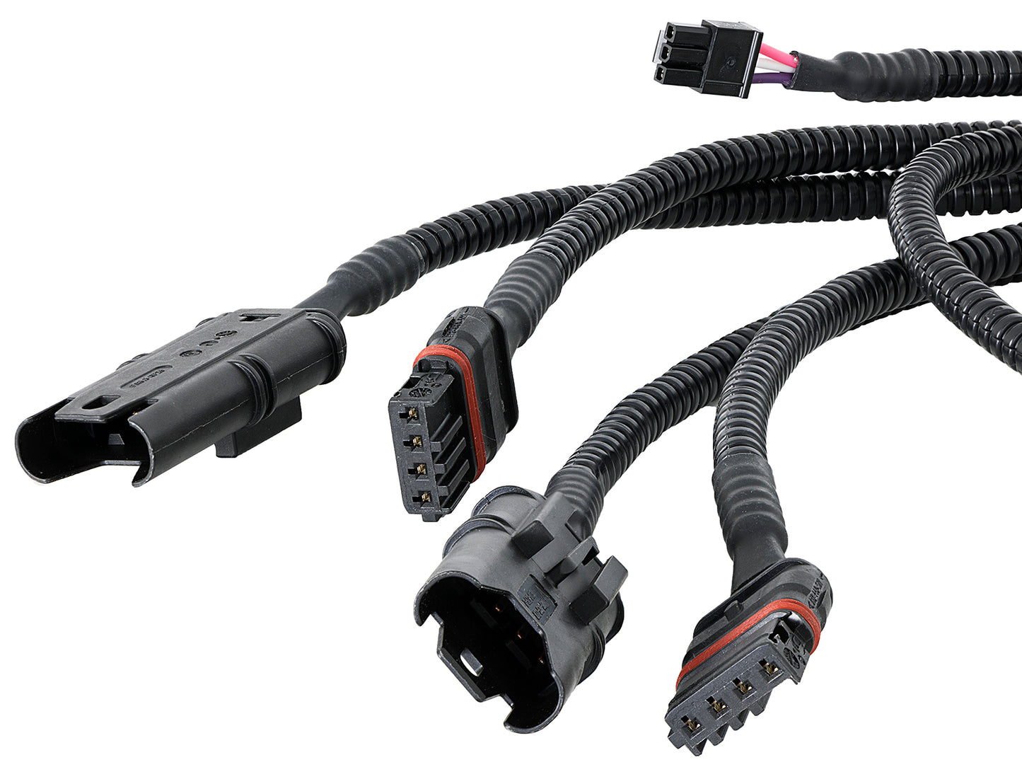 aFe Scorcher GT Module | BMW 5/7 Series, X6 (09-13) (77-46322)