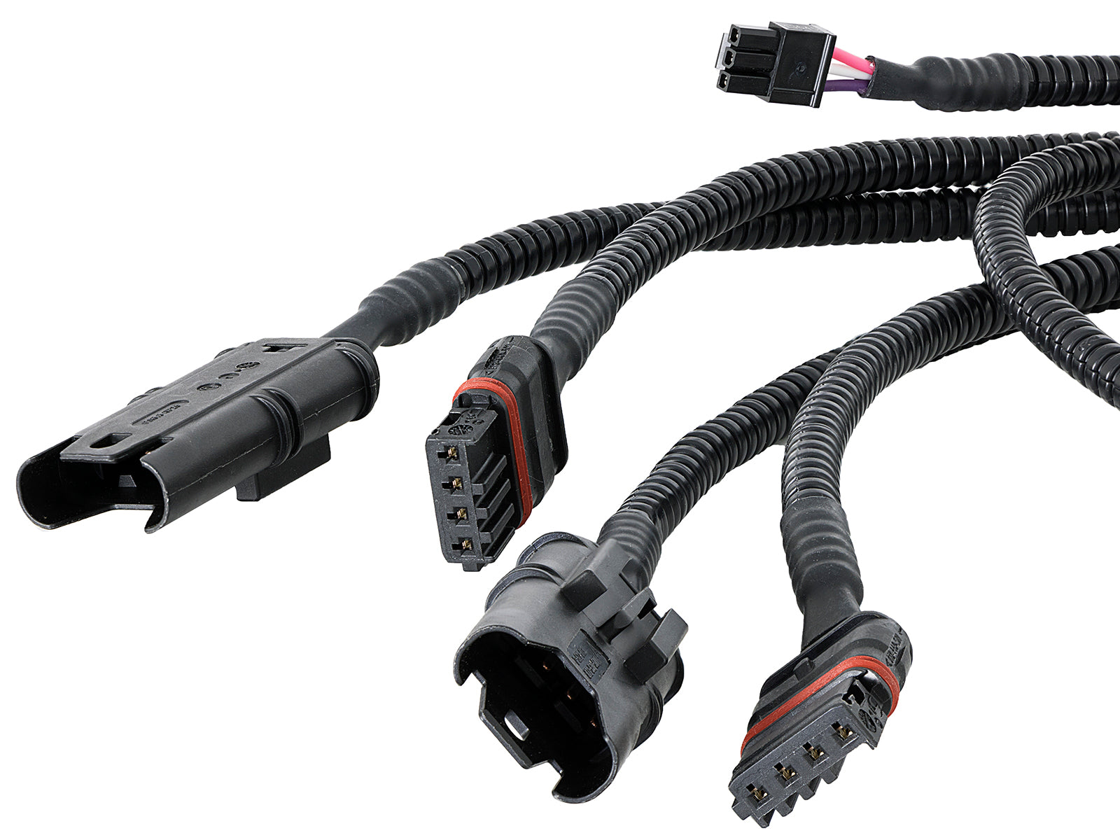 aFe Scorcher GT Module | BMW 5/7 Series, X6 (09-13) (77-46322)