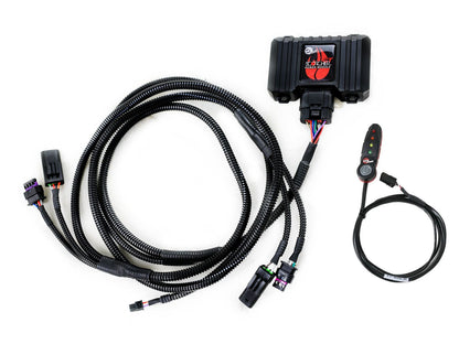 aFe SCORCHER GT Power Module for various BMW 16-24 L6-3.0L (t) B58 Models