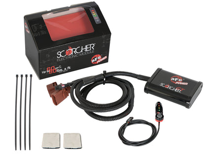 aFe Scorcher GT Module | Audi A4 B8/Quattro 04-16, A5 07-17, allroad 09-16 (77-46406)