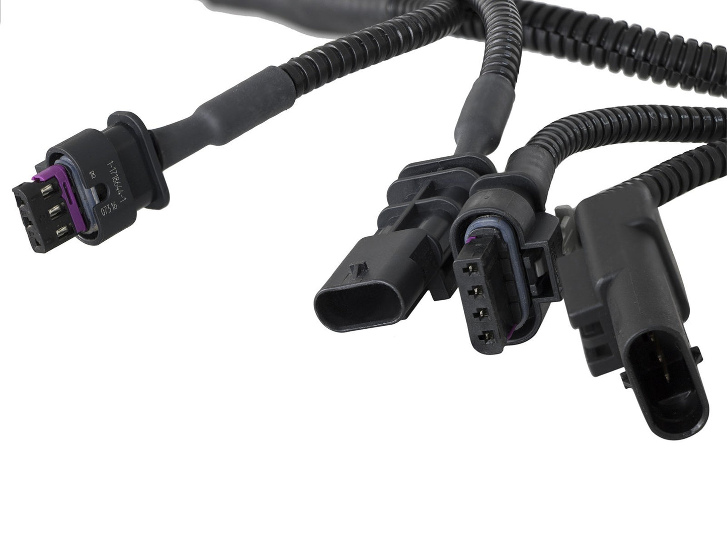 aFe Scorcher GT Module | VW GTI 20-26 (77-46412)