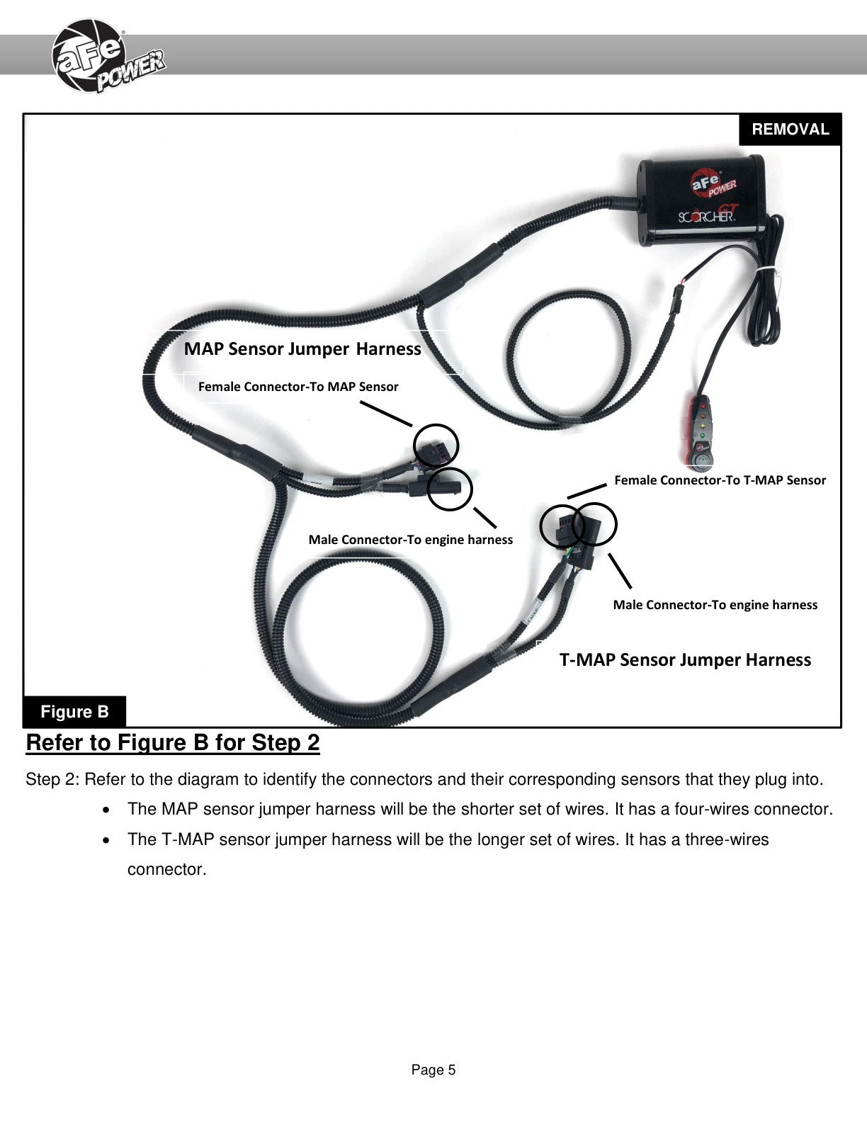 aFe Scorcher GT Module | VW GTI 20-26 (77-46412)