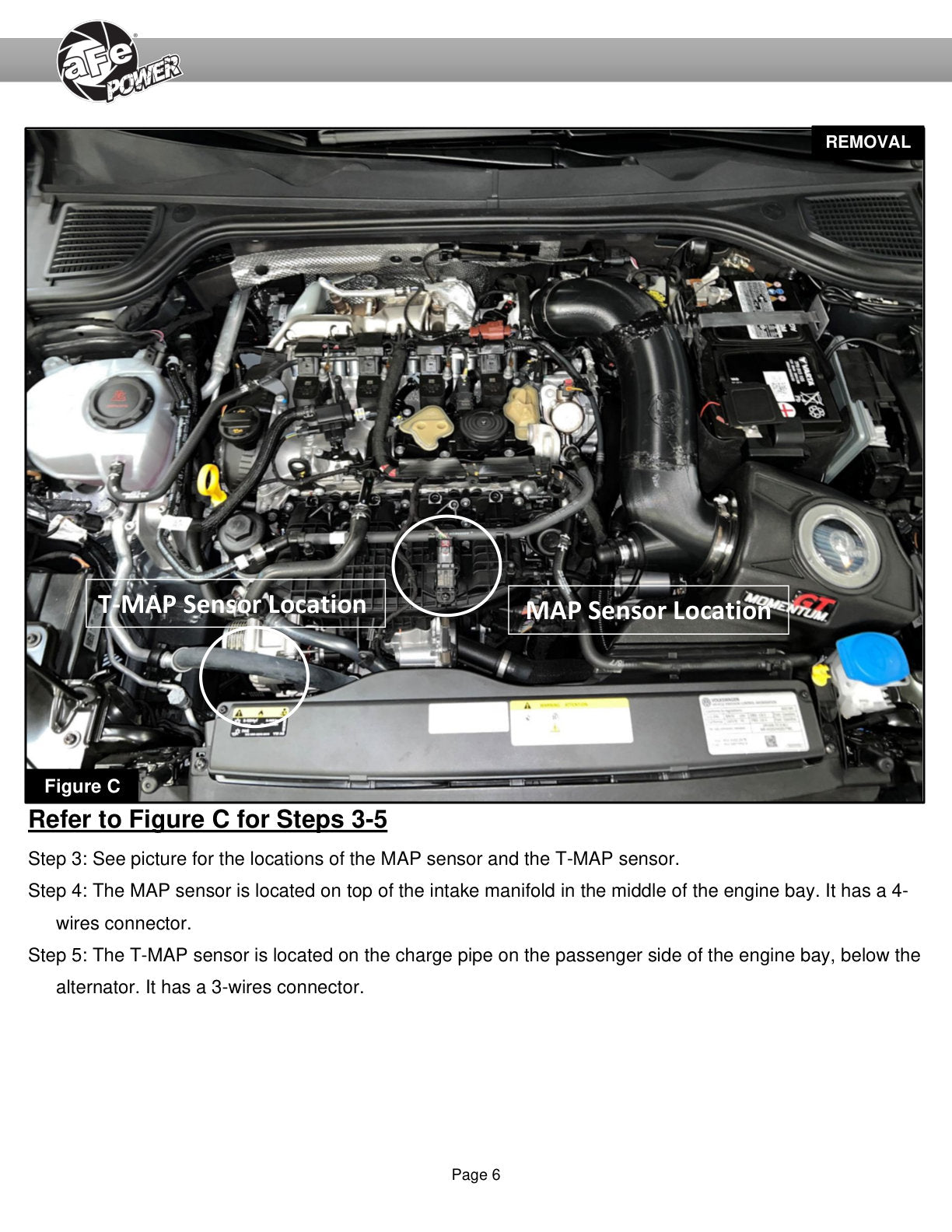 aFe Scorcher GT Module | VW GTI 20-26 (77-46412)