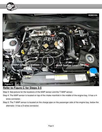 aFe Scorcher GT Module | VW GTI 20-26 (77-46412)