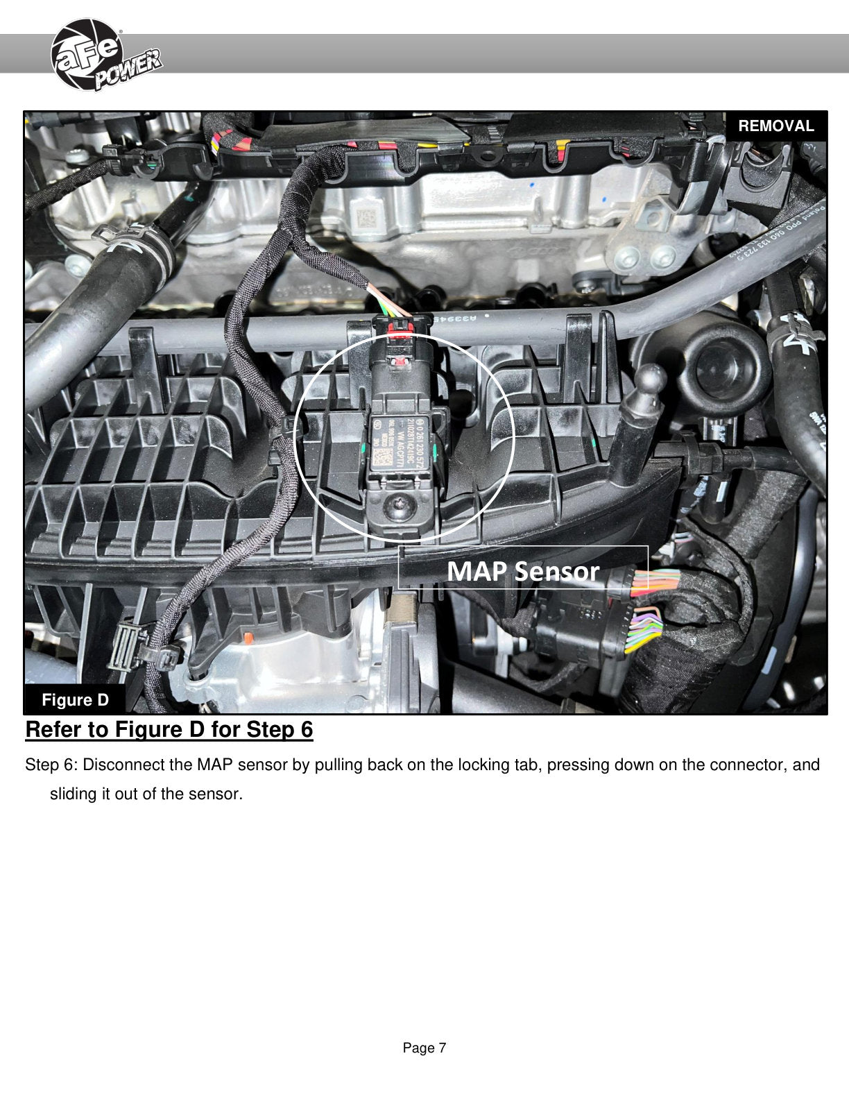 aFe Scorcher GT Module | VW GTI 20-26 (77-46412)