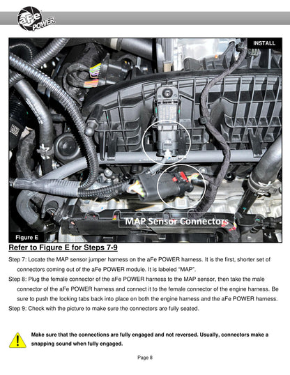 aFe Scorcher GT Module | VW GTI 20-26 (77-46412)