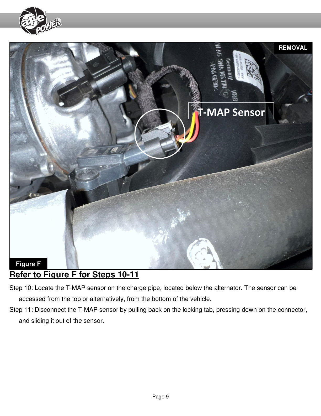 aFe Scorcher GT Module | VW GTI 20-26 (77-46412)
