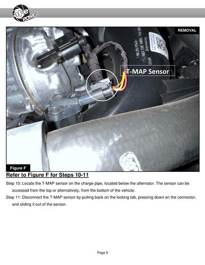 aFe Scorcher GT Module | VW GTI 20-26 (77-46412)