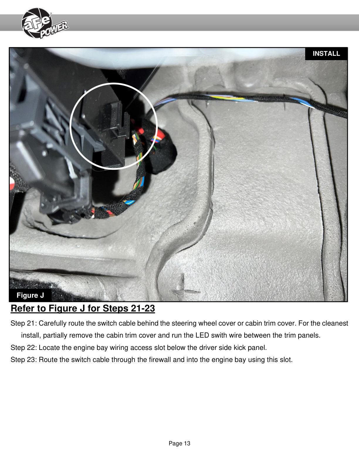 aFe Scorcher GT Module | VW GTI 20-26 (77-46412)