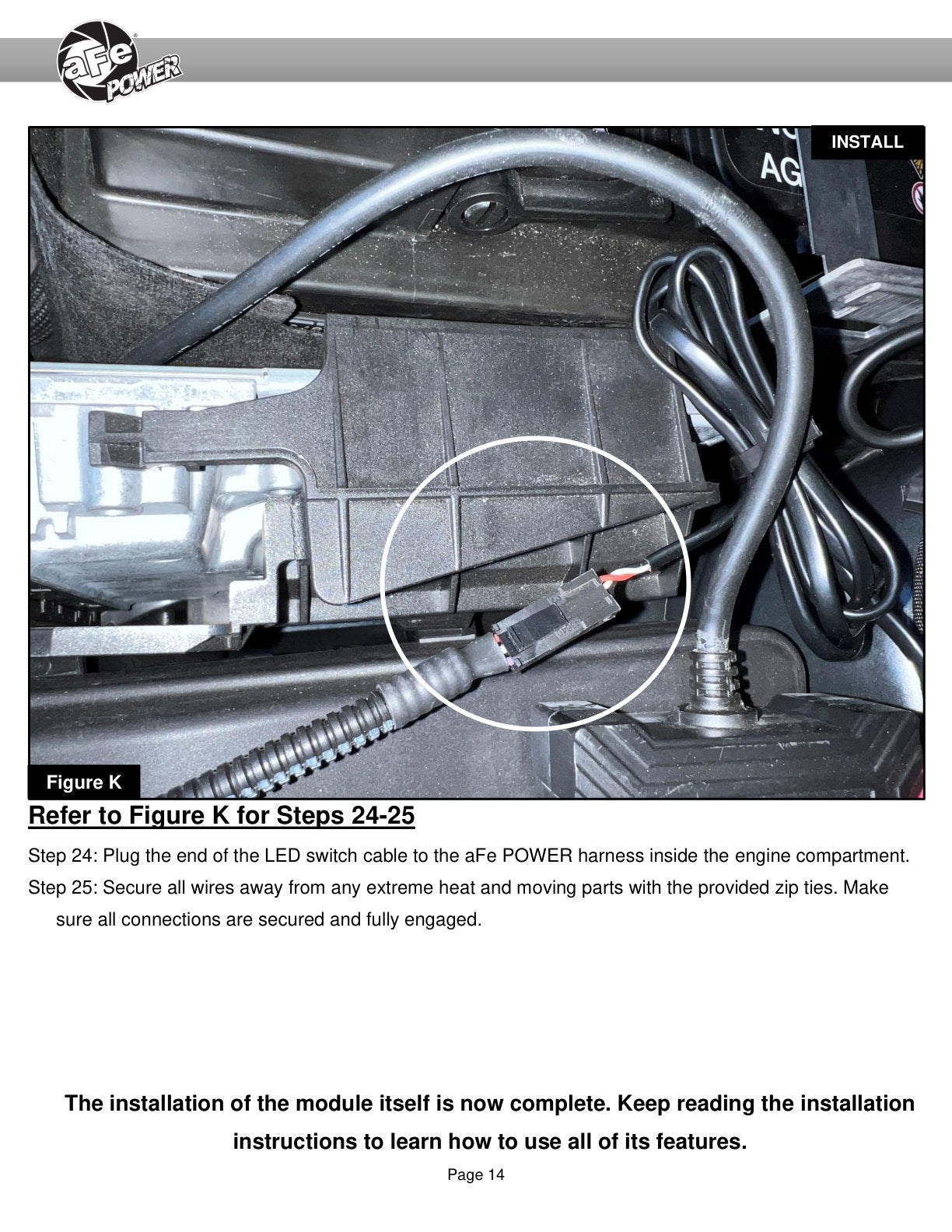 aFe Scorcher GT Module | VW GTI 20-26 (77-46412)