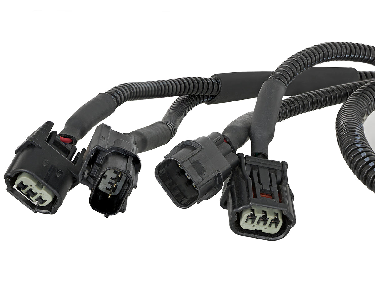 aFe Scorcher Module | Honda Civic/Accord/Type R/Integra (13-26) (77-46601)