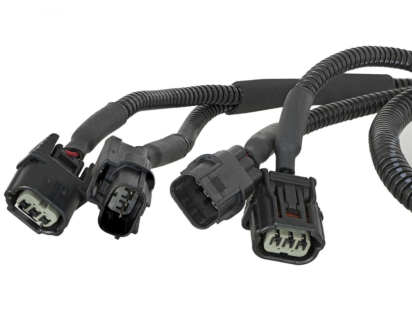 aFe Scorcher GT Power Module | Acura TLX 2.0L (21) (77-46604)