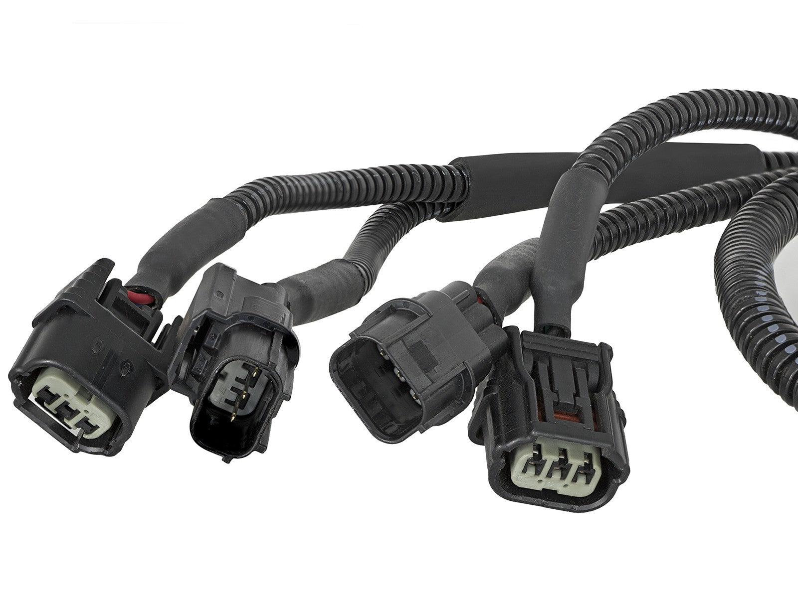 aFe Scorcher GT Power Module | Acura TLX 2.0L (21) (77-46604)