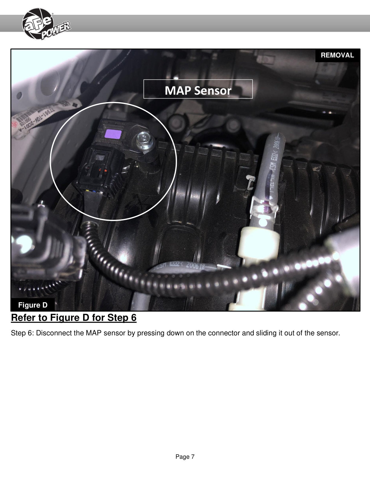 aFe Scorcher GT Power Module | Acura TLX 2.0L (21) (77-46604)