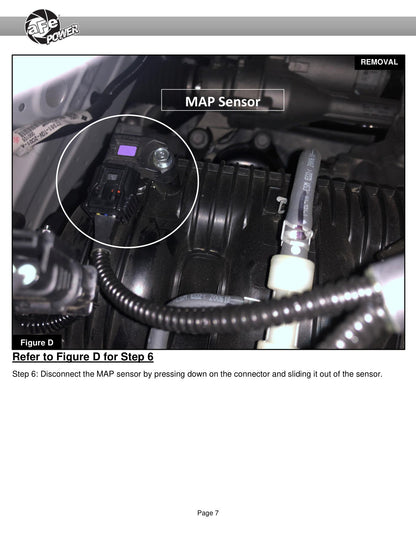 aFe Scorcher GT Power Module | Acura TLX 2.0L (21) (77-46604)