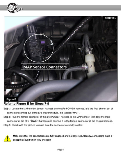 aFe Scorcher GT Power Module | Acura TLX 2.0L (21) (77-46604)