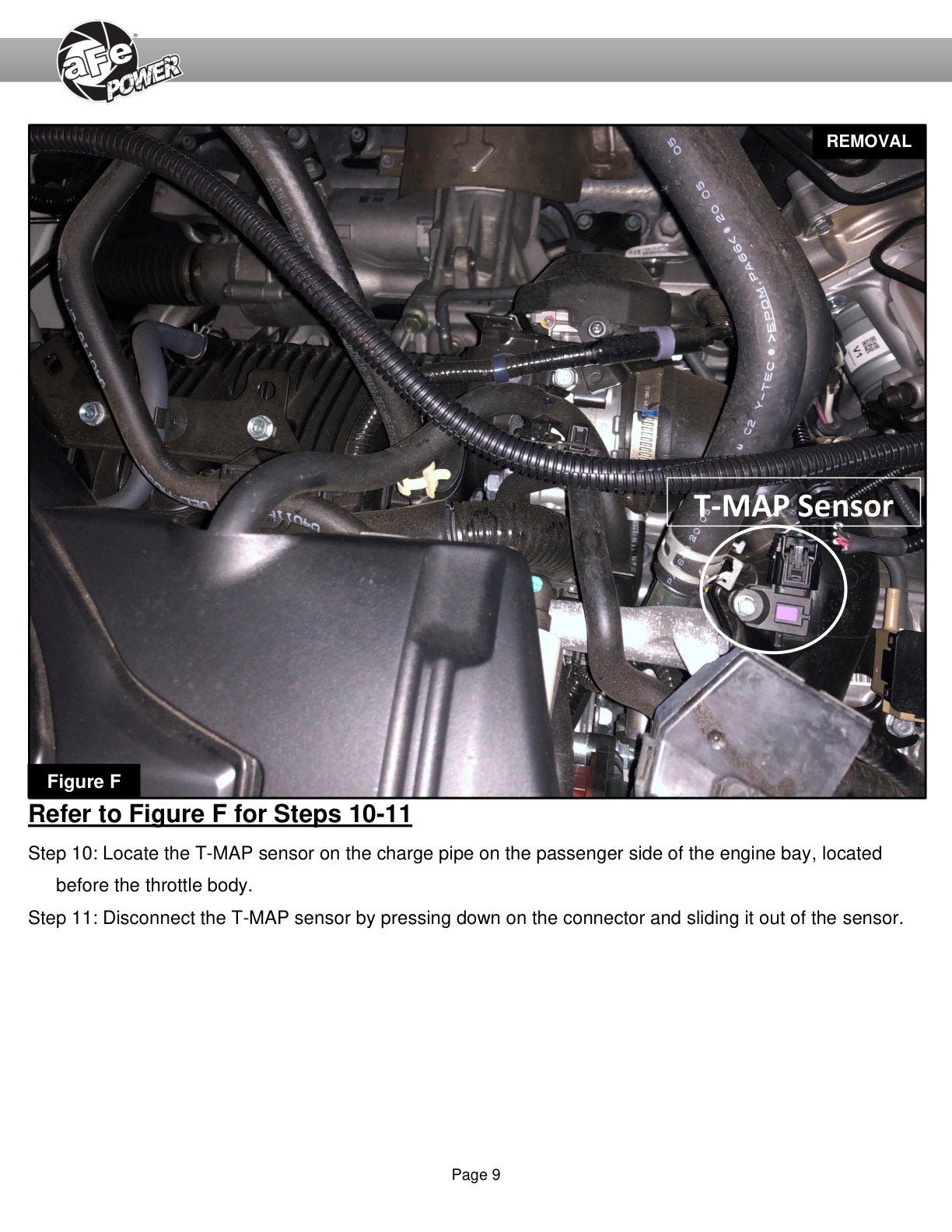 aFe Scorcher GT Power Module | Acura TLX 2.0L (21) (77-46604)