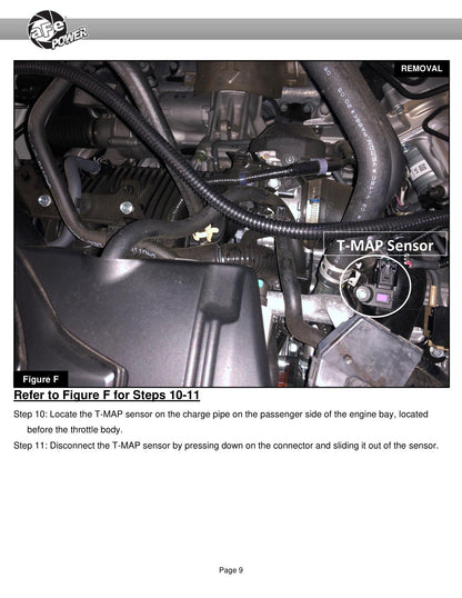 aFe Scorcher GT Power Module | Acura TLX 2.0L (21) (77-46604)