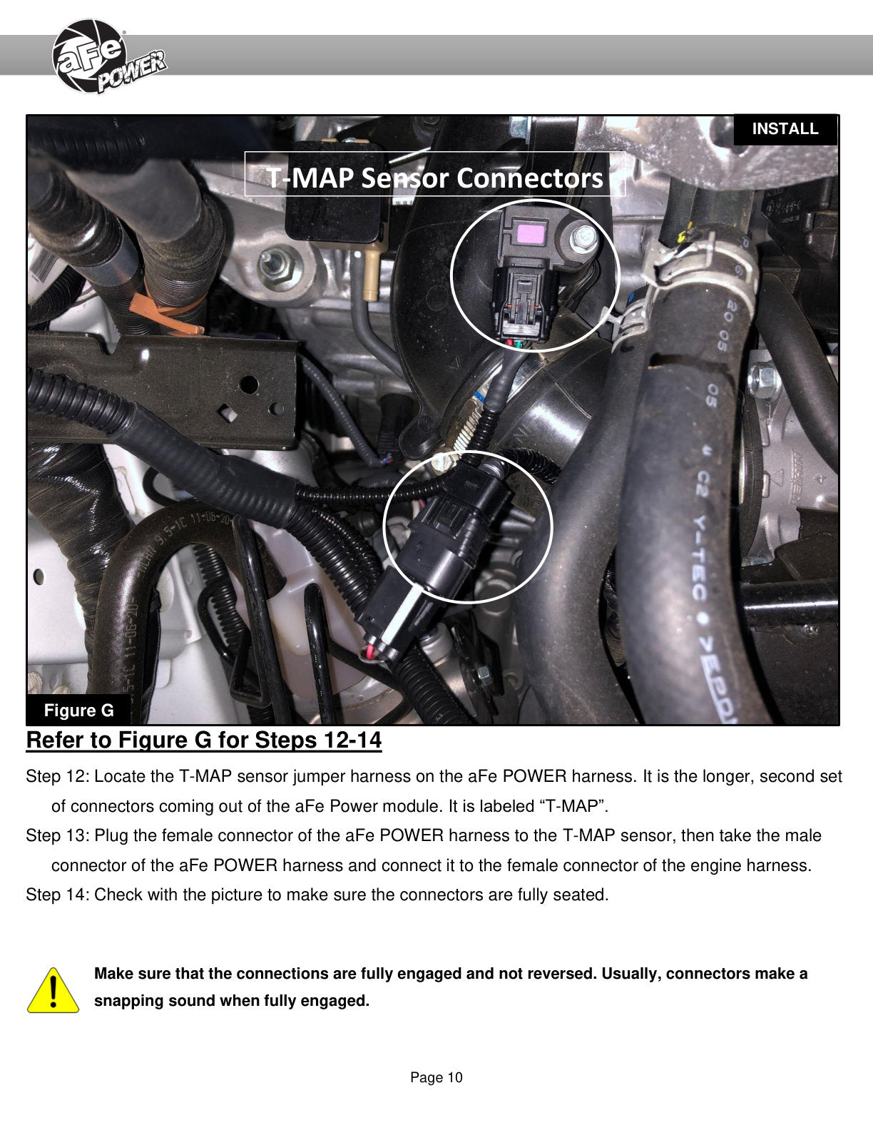 aFe Scorcher GT Power Module | Acura TLX 2.0L (21) (77-46604)