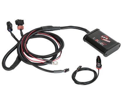 aFe Scorcher GT Perf Module | Mitsubishi Lancer Evo X L4-2.0L (08-15) (77-46701)