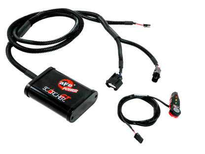 aFe Scorcher GT Module | Subaru Outback H4-2.4L Turbo (20-23) (77-46803)