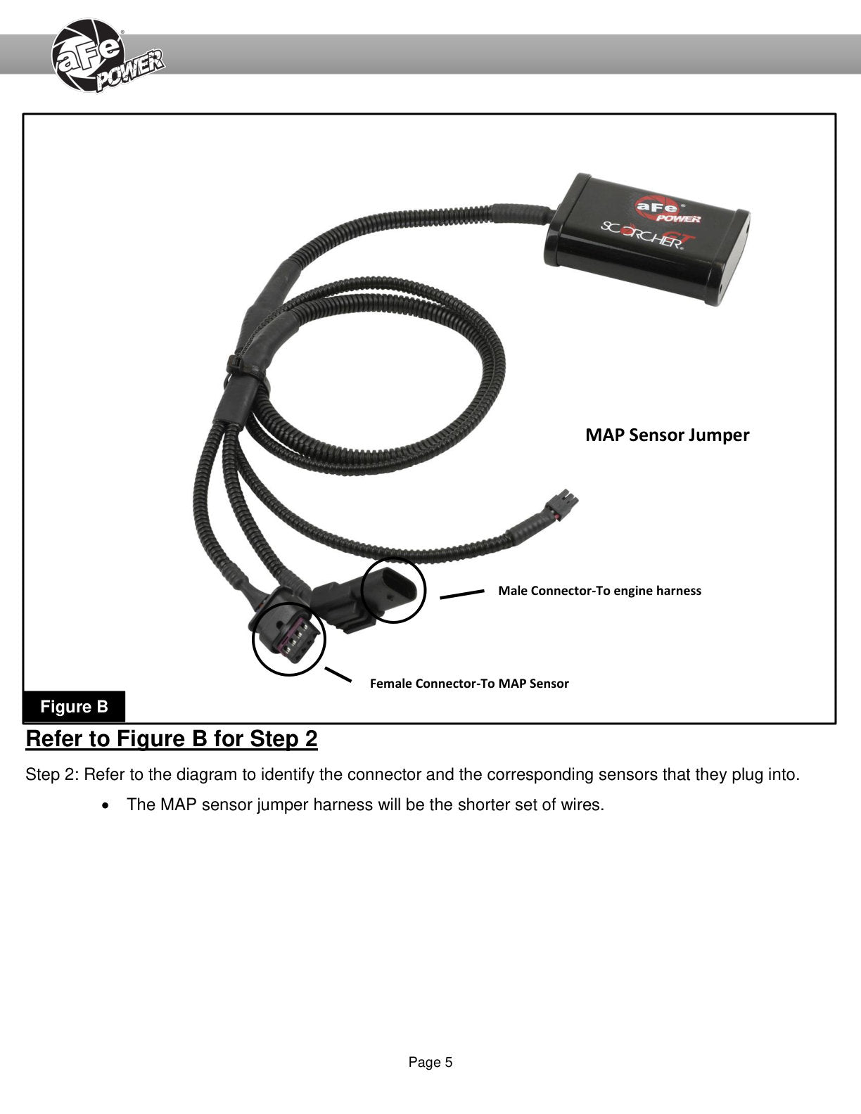 aFe Scorcher GT Module | Subaru Outback H4-2.4L Turbo (20-23) (77-46803)