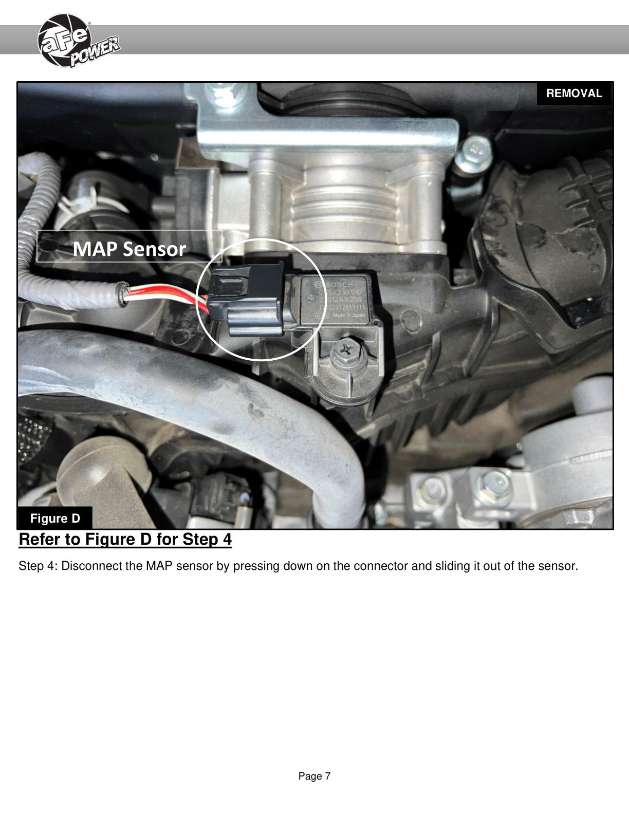 aFe Scorcher GT Module | Subaru Outback H4-2.4L Turbo (20-23) (77-46803)