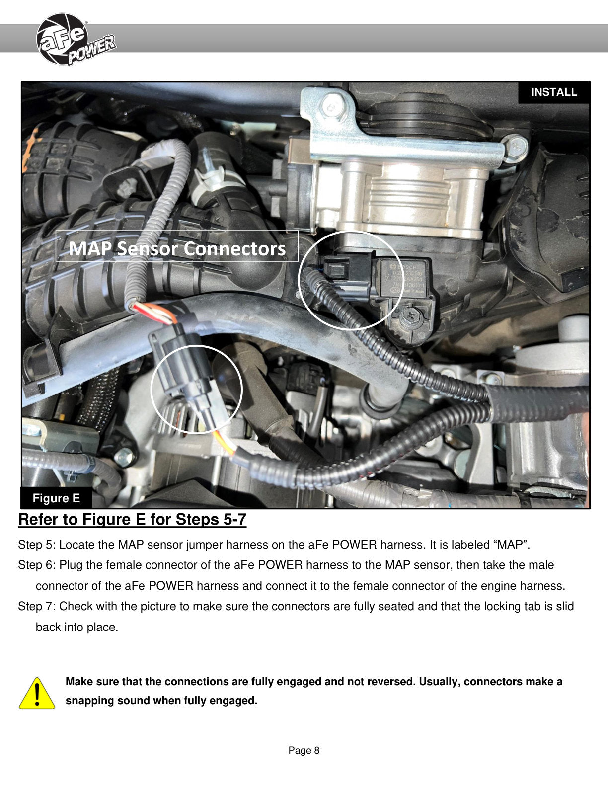 aFe Scorcher GT Module | Subaru Outback H4-2.4L Turbo (20-23) (77-46803)