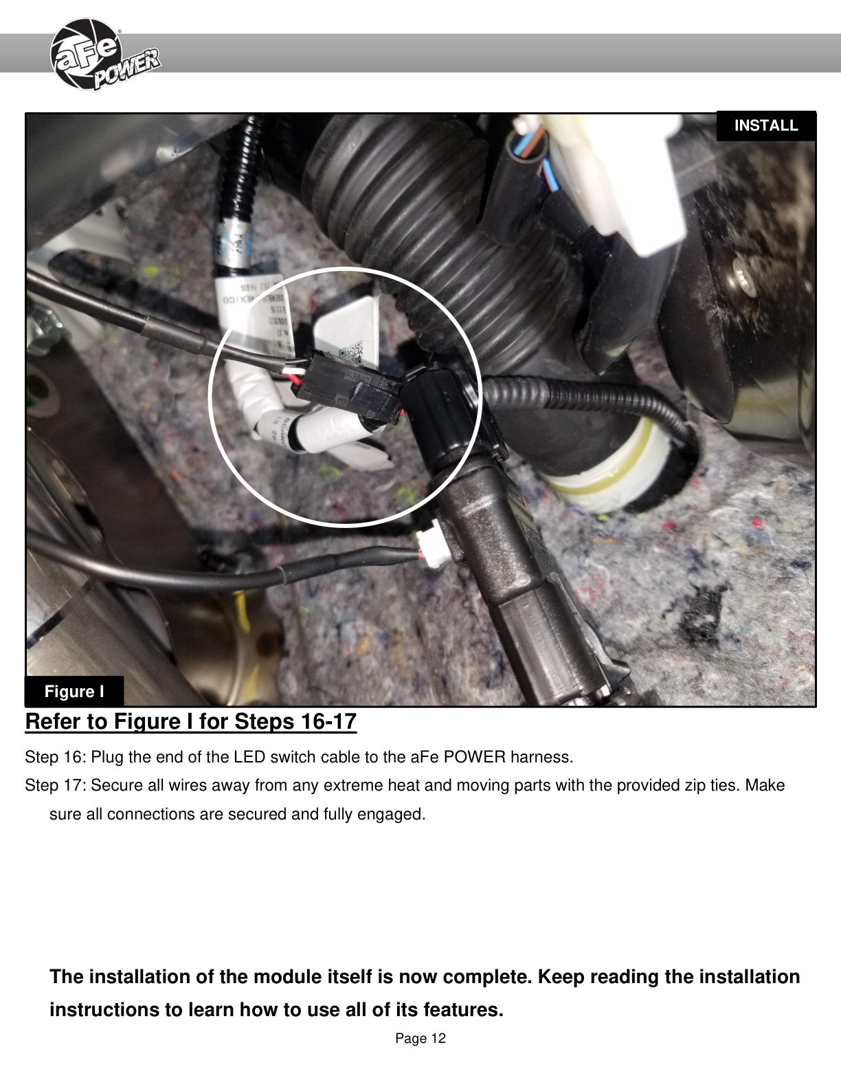 aFe Scorcher GT Module | Subaru Outback H4-2.4L Turbo (20-23) (77-46803)