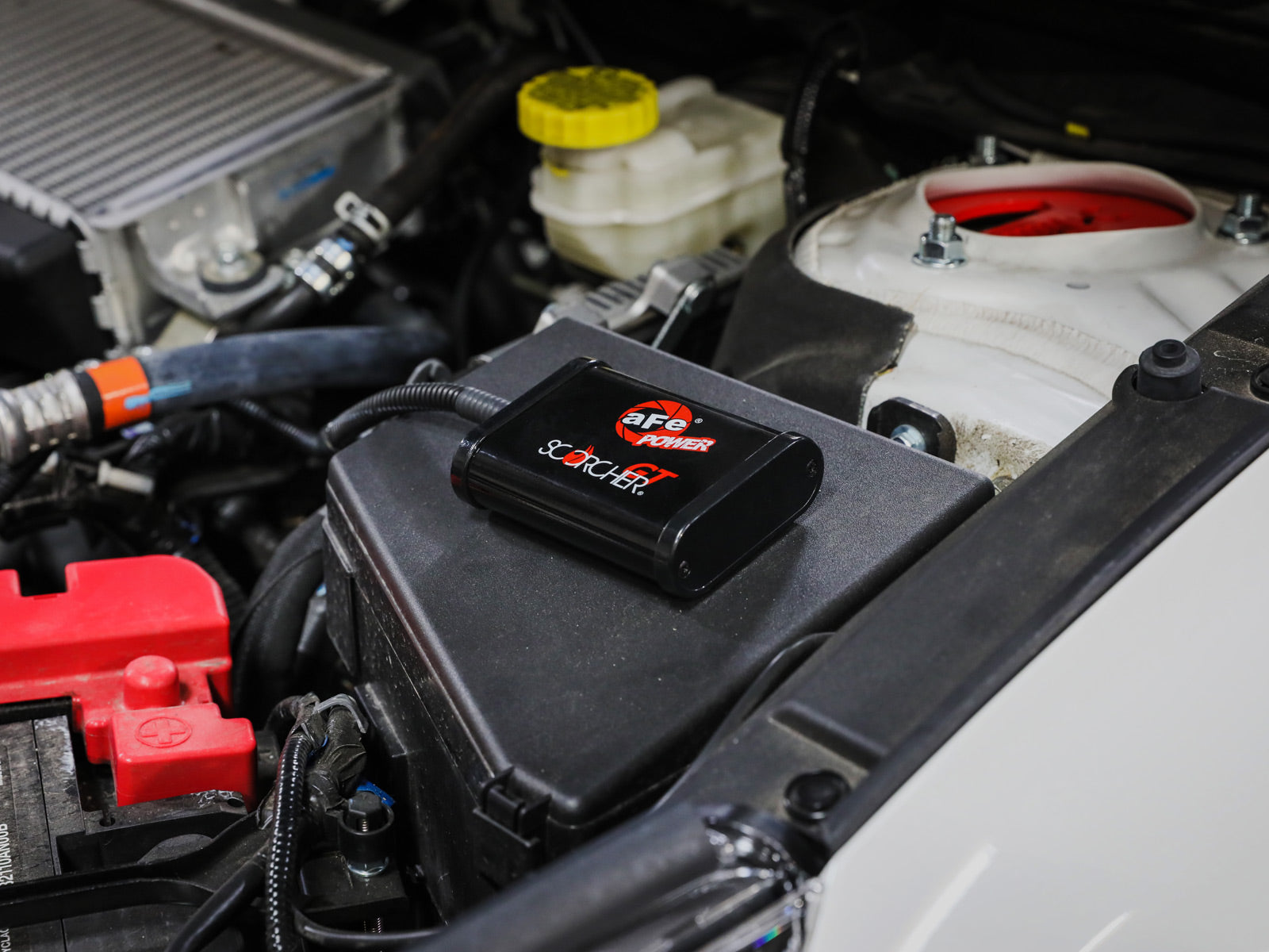 aFe Scorcher GT Module | Subaru Outback H4-2.4L Turbo (20-23) (77-46803)