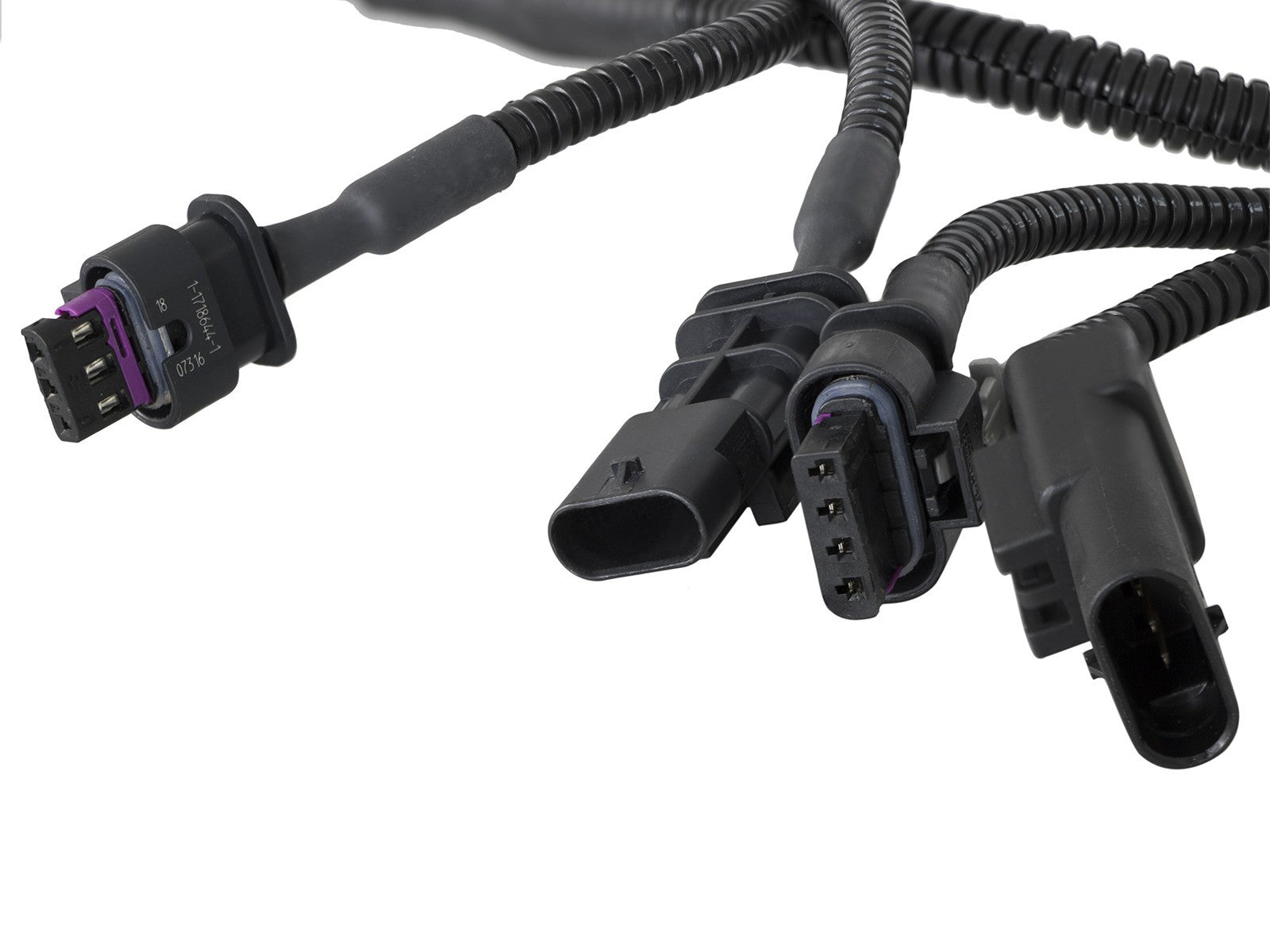 aFe HD Module | Alfa Romeo Giulia/Stelvio (15-26) (77-46904)