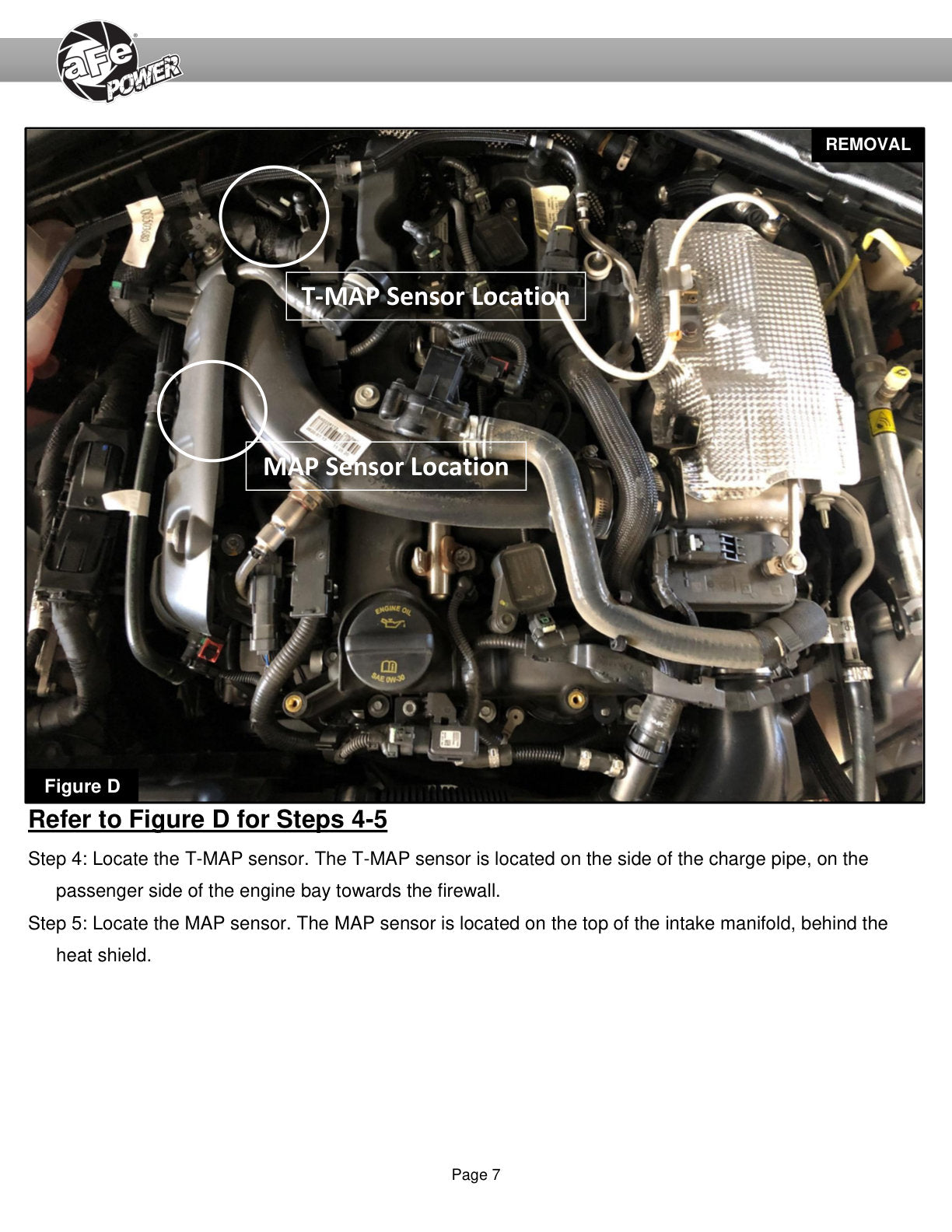 aFe HD Module | Alfa Romeo Giulia/Stelvio (15-26) (77-46904)
