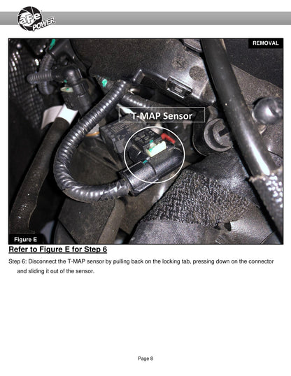 aFe HD Module | Alfa Romeo Giulia/Stelvio (15-26) (77-46904)