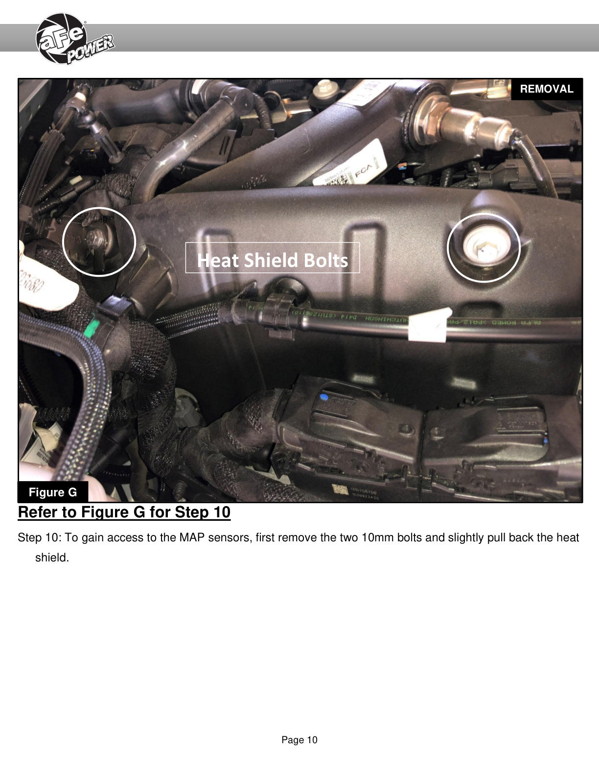 aFe HD Module | Alfa Romeo Giulia/Stelvio (15-26) (77-46904)