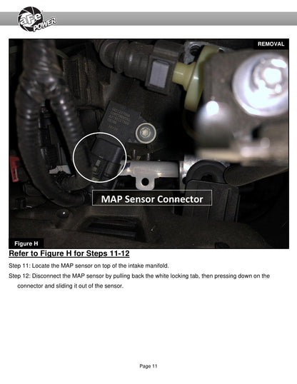 aFe HD Module | Alfa Romeo Giulia/Stelvio (15-26) (77-46904)