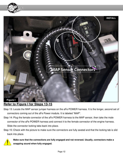 aFe HD Module | Alfa Romeo Giulia/Stelvio (15-26) (77-46904)