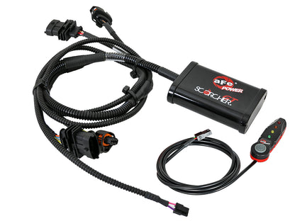 aFe Scorcher GT Module | Hyundai Elantra Sport 1.6L Turbo (17-18) (77-47001)