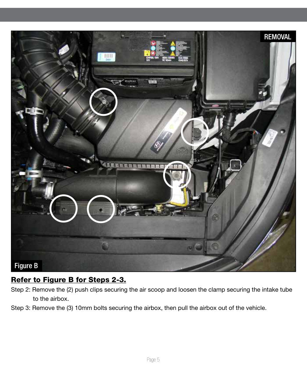 aFe Scorcher GT Module | Hyundai Elantra Sport 1.6L Turbo (17-18) (77-47001)