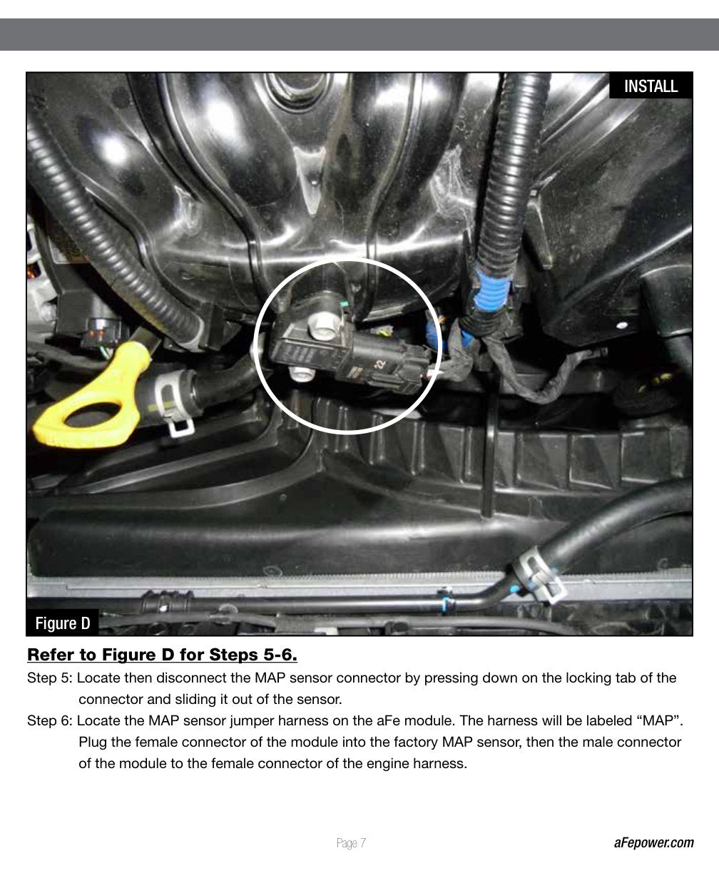 aFe Scorcher GT Module | Hyundai Elantra Sport 1.6L Turbo (17-18) (77-47001)