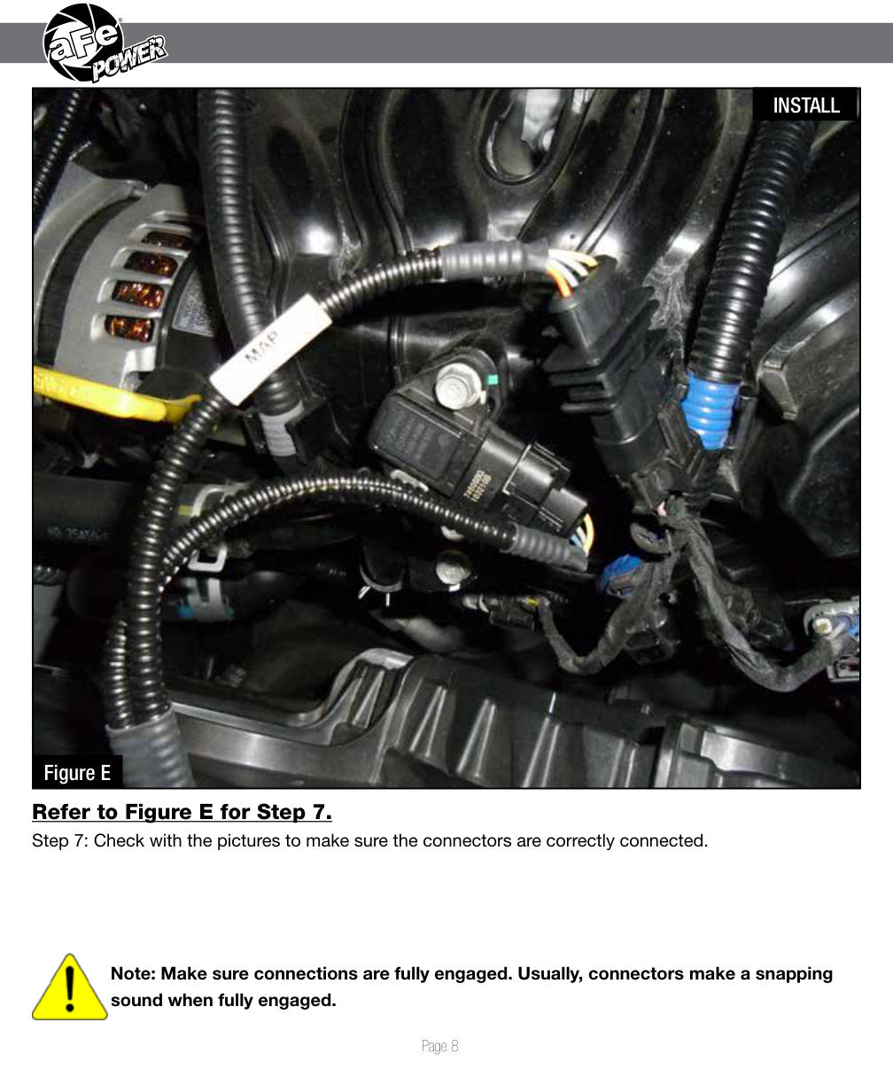 aFe Scorcher GT Module | Hyundai Elantra Sport 1.6L Turbo (17-18) (77-47001)
