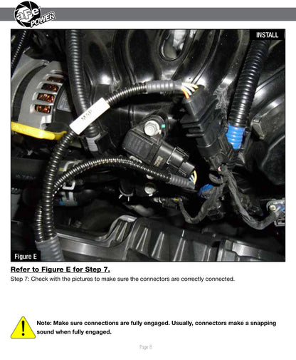 aFe Scorcher GT Module | Hyundai Elantra Sport 1.6L Turbo (17-18) (77-47001)