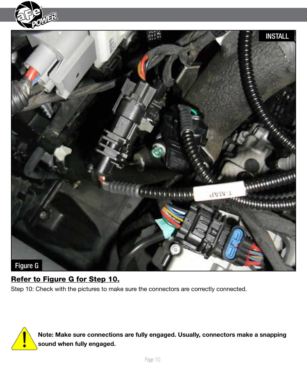 aFe Scorcher GT Module | Hyundai Elantra Sport 1.6L Turbo (17-18) (77-47001)