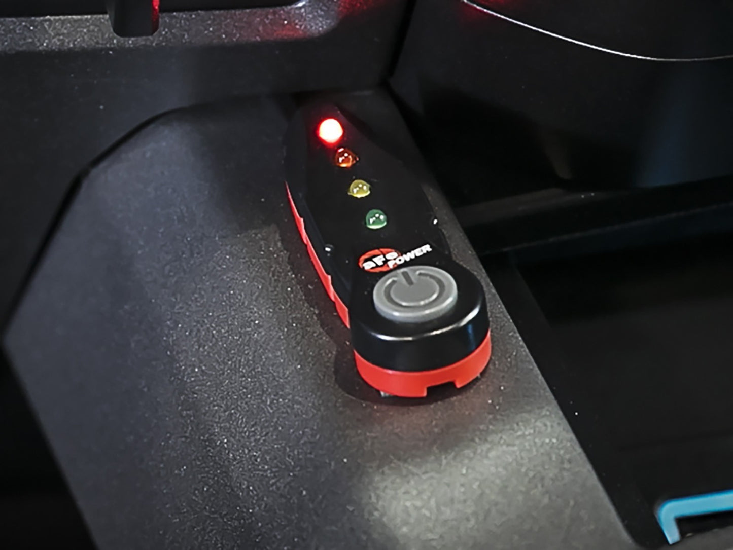 aFe Scorcher HD Performance Chip | Kia Stinger/Genesis G70 (17-26) (77-47003)