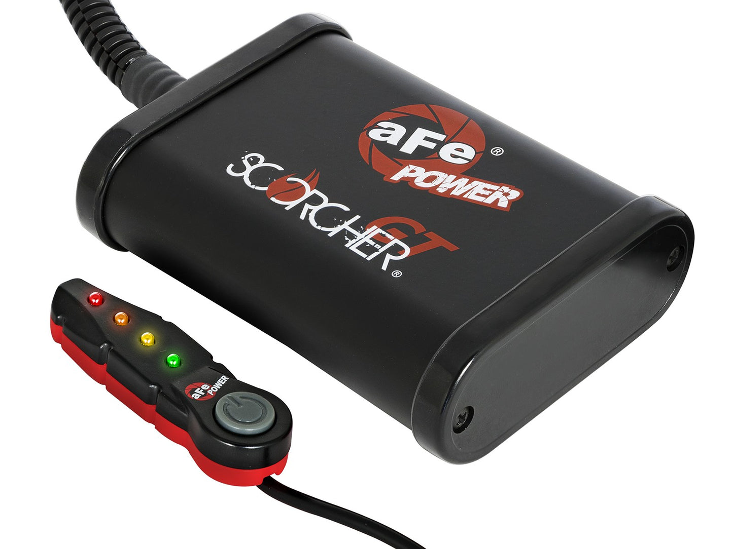 aFe Scorcher GT Module Turbo Perf Tuner | Hyundai Veloster N 2.0L Turbo (19-20) (77-47004)