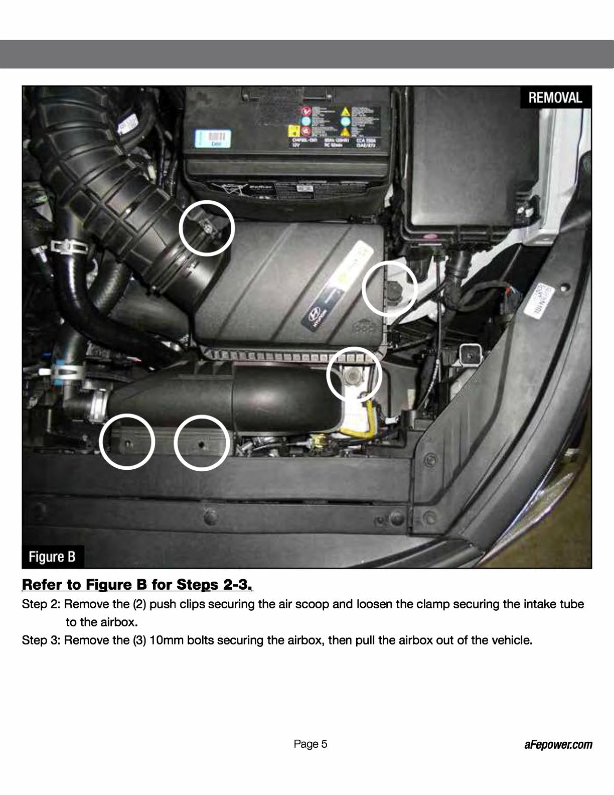 aFe Scorcher GT Module Turbo Perf Tuner | Hyundai Veloster N 2.0L Turbo (19-20) (77-47004)