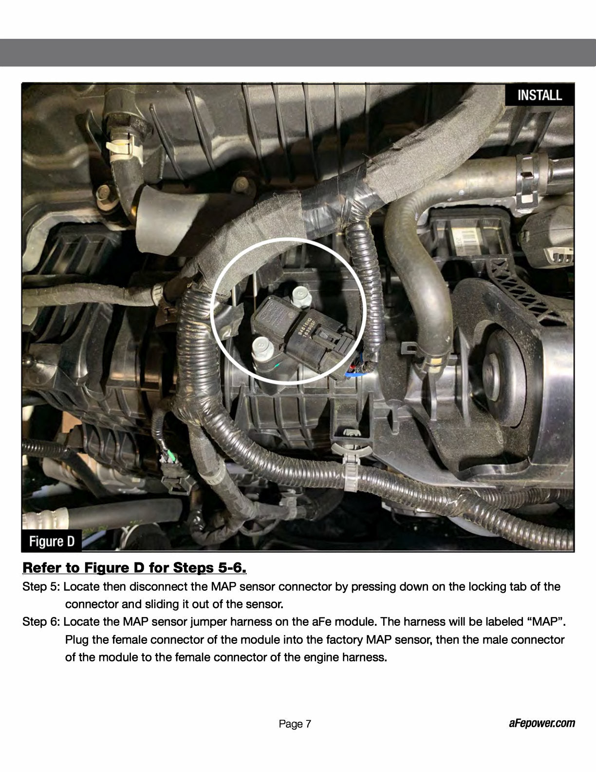 aFe Scorcher GT Module Turbo Perf Tuner | Hyundai Veloster N 2.0L Turbo (19-20) (77-47004)